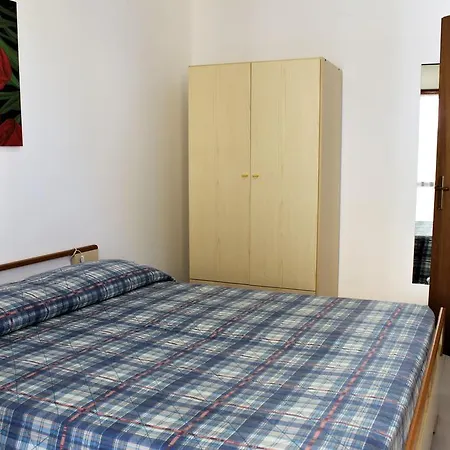 Elena Lägenhet Grado