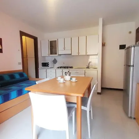 Elena Διαμέρισμα Γκράντο