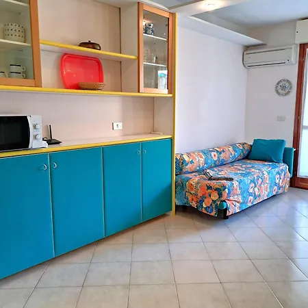 Apartment Elena