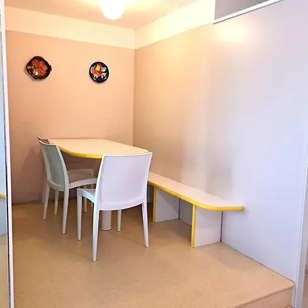 Elena Apartment