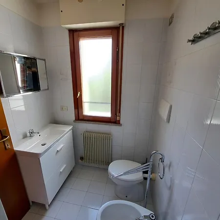 Elena Apartment Grado