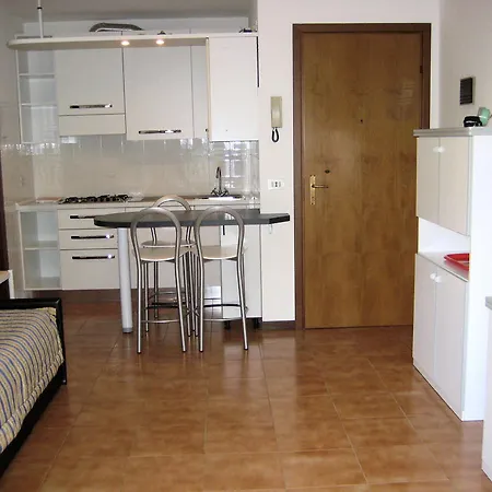 Διαμέρισμα Elena Γκράντο