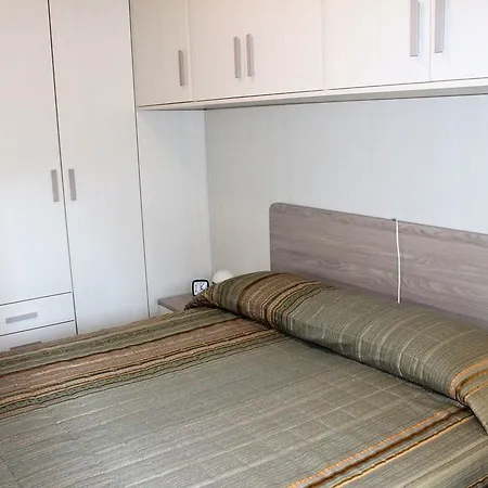 Elena Apartment *