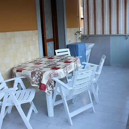 Elena شقة غرادو