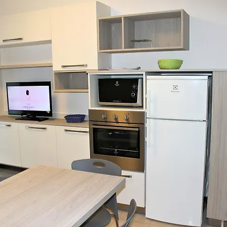 Elena Apartmán
