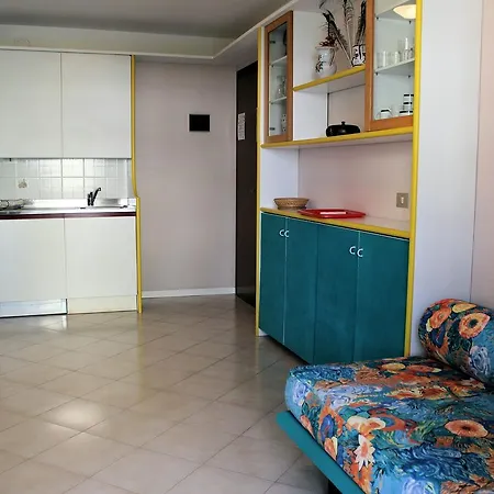 Elena Διαμέρισμα Γκράντο